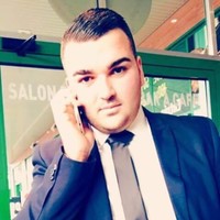 LIDR Solution Employee Lopez Mathieu's profile photo