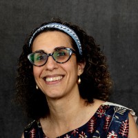 The Friedman School of Nutrition Science and Policy at Tufts University Employee Carine Tarazi's profile photo