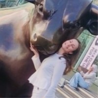 Ultimate Security Services Employee Inga Buzelyte's profile photo