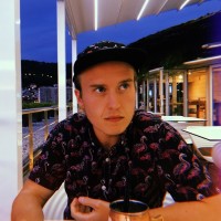 Sterling Sound Employee Mark Glaser's profile photo