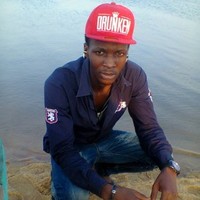 New Vision Employee Izuchukwu's profile photo