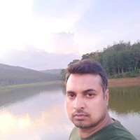 S&P Global Employee Rafi Mohammad's profile photo