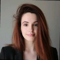 Elektra Health Employee Romina Bartel's profile photo