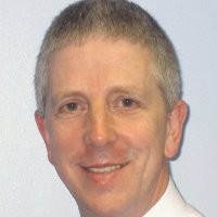 Groundwork in Greater Manchester Employee Tony Berry's profile photo