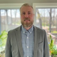 Xylem Employee Ryan Kramer's profile photo