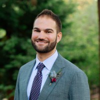 City of Concord Employee Eli Kaplan's profile photo