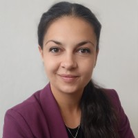 Ergis-Eurofilms Employee Szina Sarnecka's profile photo