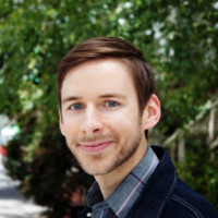 University of California, Berkeley Employee Ben Dillon's profile photo