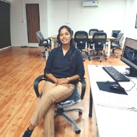 MachineXVerse.AI Employee Akshata Balsaraf's profile photo