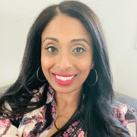 Banking Circle Employee Rubica Westman's profile photo