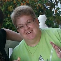 Community Bridges Employee Susan Aughey's profile photo