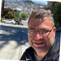 Fitch Ratings Employee Alex Zeltser's profile photo