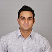 IIFL Asset Management Employee Haresh Kapoor's profile photo