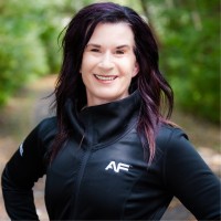 Anytime Fitness Employee Julie Anderla's profile photo
