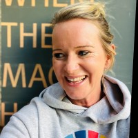 THE NAT Employee Amy Bryson's profile photo