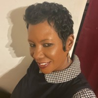 Monroe County PA Employee Denise Haughton's profile photo