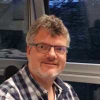 Bernd Düser's profile photo