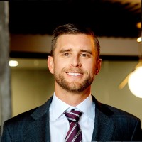 Gray Capital Employee Spencer Gray's profile photo
