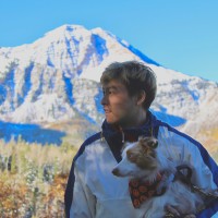 Abbott Employee David Thai's profile photo