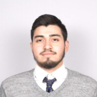 Meta Employee Bryan Gutierrez's profile photo