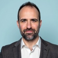 Alleviant Medical Employee Thomas Pate's profile photo