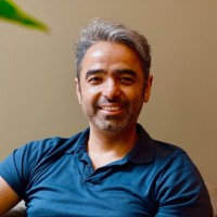 Alphadyne Asset Management Employee Divyesh Jariwala's profile photo