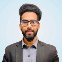 Protrans Personnel Services Inc. Employee Ankit Sood's profile photo