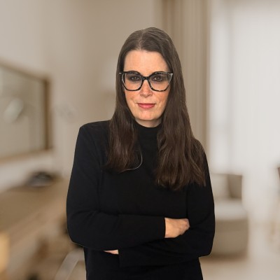 Melissa Compton Email & Phone Number