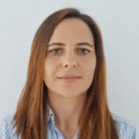 QP Microwave Employee Ester Lidia Luque's profile photo