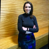 D724 Bilişim Hizmetleri A.Ş. Employee Ayşegül Tasocak's profile photo