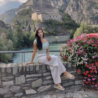 Media Panthers Employee Marika Lia's profile photo
