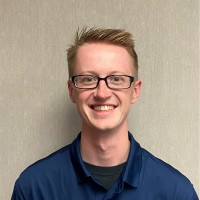 AJB Sales Employee Walker Sikkink's profile photo