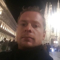 Constructions Electriques R.V. Employee Nicolas Tempere's profile photo