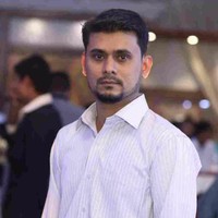 ITLINE Employee Muhammad Irfan's profile photo