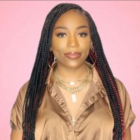 Maryville Addiction Treatment Center Employee Shaniqua Sewell's profile photo