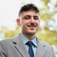 Senko Advanced Components Employee Mark McWilliams's profile photo