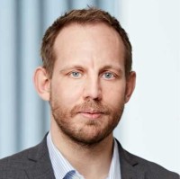 EY Employee René Hansen's profile photo