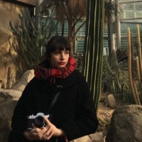 Service Tasmania Employee Elly King's profile photo