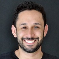 Grupo Boticário Employee Rhamon Avelino's profile photo