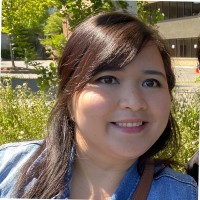 Swedish Employee Amilie Tat's profile photo