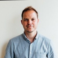 Macmillan Cancer Support Employee Bob Cope's profile photo