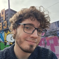 Leandro Moledo Falla's profile photo