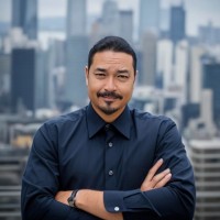 Justin Chang