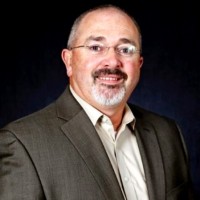 Consolidated Communications Employee Rich Cochran's profile photo