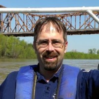 Oceaneering Employee Ryan Larsen's profile photo