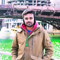 Malak Desai's profile photo