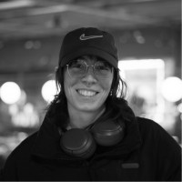 Aldous Bio Employee Elena Sáez Sánchez's profile photo
