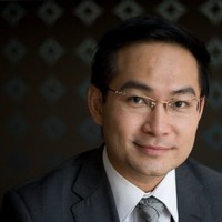 Presence Employee Daniel Tse's profile photo