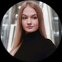 Solidstudio - eMobility Software Employee Gabriela Stawiarska's profile photo