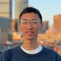 Editas Medicine Employee He Wang's profile photo